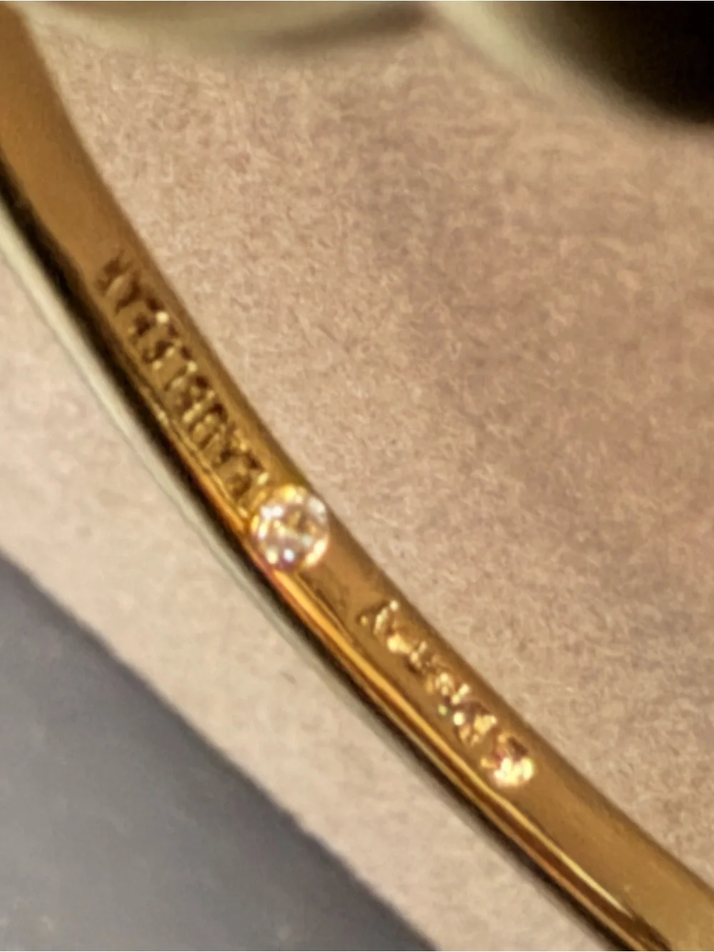 Disney x BaubleBar Minnie Mouse Gold Tone Outline Hoop Earrings.